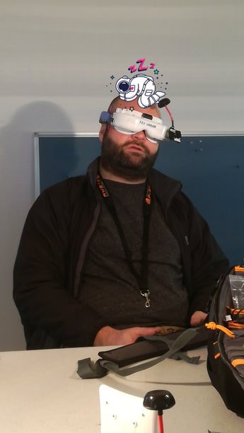 Michael Hessellund Ørting