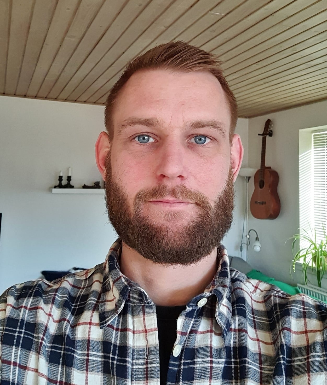 Kasper Kronborg